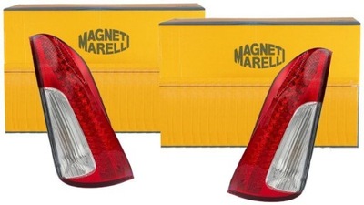 MAGNETI MARELLI ŽIBINTAI GAL. GALINIAI KPL LANCIA MUSA 