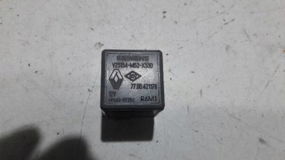 V23134-m52-x330 реле renault r19 фото №1