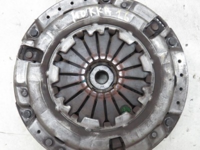 Зчеплення диск притиск комплект opel mokka 1.6 16v фото №1