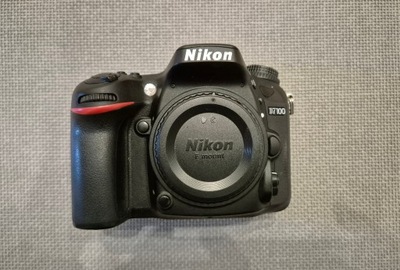 Nikon D7100 Body korpus Lustrzanka