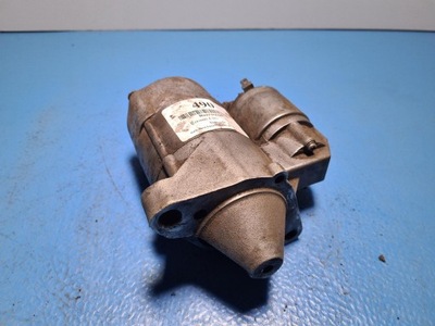 Renault clio стартер s3007 1.2 фото №1