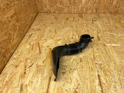 Впуск воздухозаборник шланг канал воздуха renault clio v captur ii 165554991r 19- фото №1