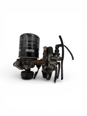 Клапан основание осушителя renault midlum 5010422343 фото №1