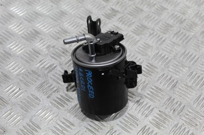 Корпус фильтра топлива kia proceed pro ceed iii 3 фото №1