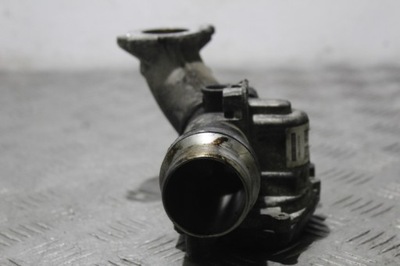 Дросельна заслінка renault kangoo ii 1.5dci фото №1