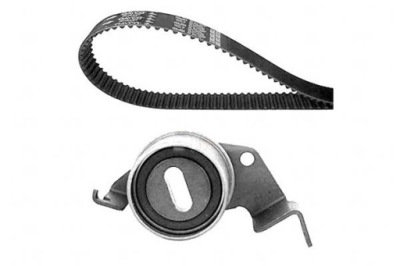 Dayco ktb543 набір ремінь розподільного валу фото №1