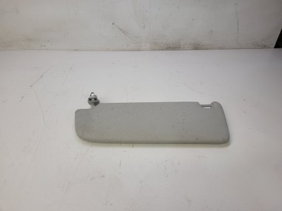 Захист сонцезахисна права audi a6 a7 4g0857552 hf6 фото №1