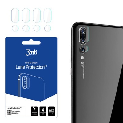 HUAWEI P20 PRO FOLIA OCHRONNA