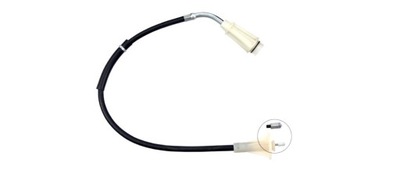 CABLE FRENOS DE MANO VOLVO S80 II 06-11 PT  