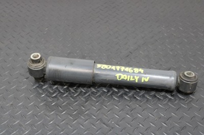 Амортизатор левый перед iveco daily iv 4 5801771684 фото №1