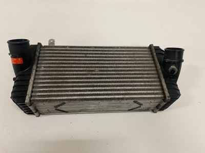 Интеркулер kia sorento iii 2.2 crdi 2015- фото №1