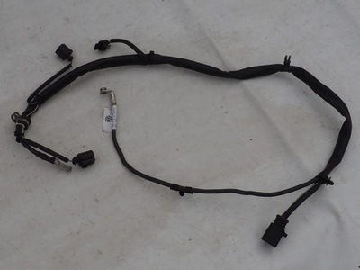 Ap джгут генератора 5q0971230kd audi q2 фото №1