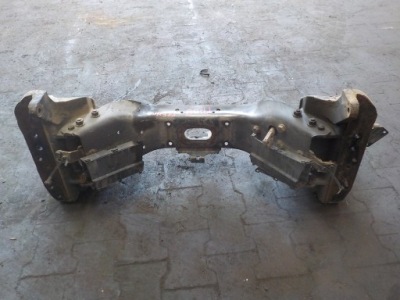 Premium dxi крепления рессора перед левый правый фото №1