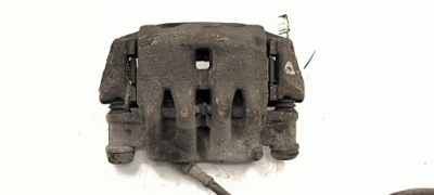 Суппорт тормозной перед правый peugeot boxer iii фото №1