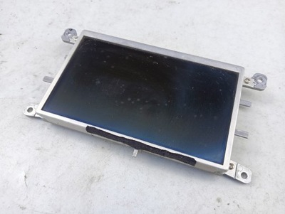 MONITOR MMI AUDI A5 A4 B8 8T0919603A  