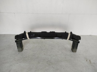 Балка бампера перед opel astra v k 39035155 фото №1