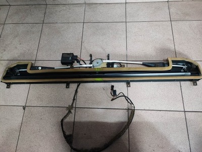 Шторка электрическая задний стекло audi a8 d2 фото №1