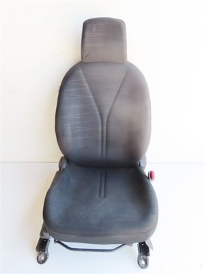 ASIENTOS DELANTERO DERECHA TOYOTA YARIS II 5 DE PUERTA 2006-2008 AÑO  