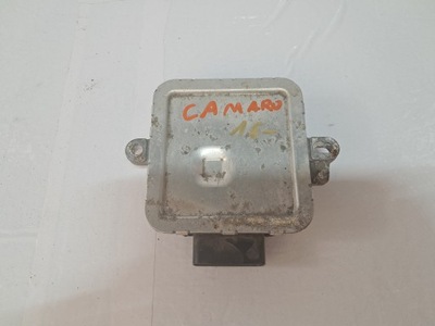 CHEVROLET CAMARO 16- MODULE CONTROL UNIT PUMP FUEL USA  