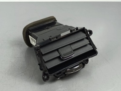 2019 ssangyong rexton решітка обдув бічна панелі фото №1