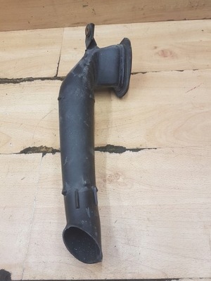 Шланг воздуха audi a6 c6 3.2 fsi фото №1