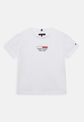 T-shirt z nadrukiem Tommy Hilfiger 140