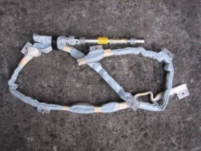 Шторка безпеки права lexus gs 430 2008 rok. фото №1