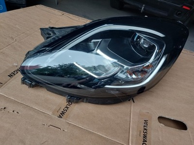 ФАРА ПЕРЕД ПЕРЕДНЯ ЛІВА FORD PUMA MK2 LED (СВІТЛОДІОД) 90202257