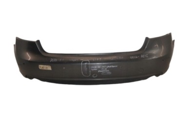 Audi a5 8t lift sportback бампер задний задняя 4 pdc фото №1