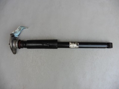 Амортизатор задня opel karl ab87 42333747 фото №1