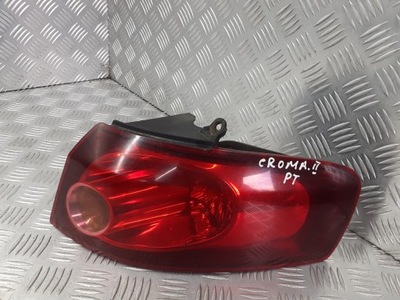Лампа права задня fiat croma ii фото №1