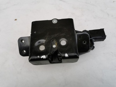 Opel insignia a kombi замок крышки доводчик багажника 13581405 фото №1