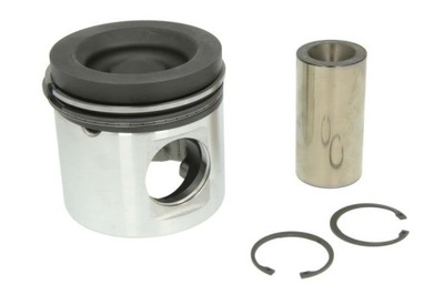 Kolbenschmidt 41518600 поршень фото №1