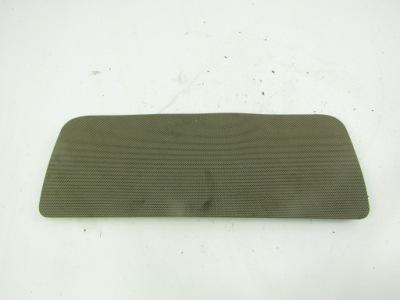 Audi a4 b7 защита динамика фото №1