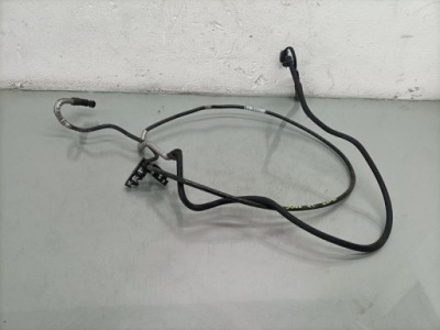 Шланг топлива peugeot 5008 ii 2.0 hdi 9826289280 фото №1