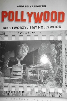 Pollywood - Andrzej Krakowski