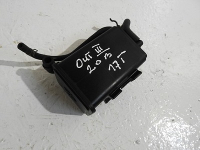 Фильтр угольный mitsubishi outlander 2.0 b 12-20 фото №1