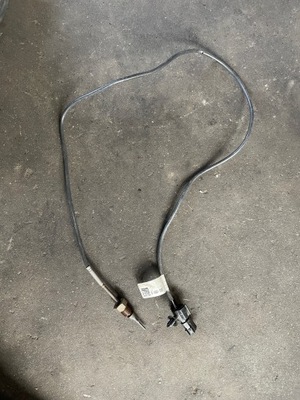 Ford ranger iv датчик температуры выхлопных газов фото №1