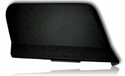 Suzuki vitara iii 2018- заглушка фаркоп верхняя часть фото №1