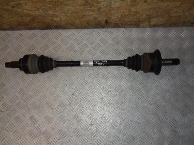 Приводной вал левая задняя левый задняя bmw 3 f30 f31 2.0 d lci фото №1