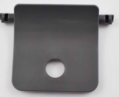 Заглушка касети поріг mercedes actros mp4 p/l фото №1