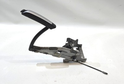 Важіль гальма ручного ford grand c-max ii eur фото №1