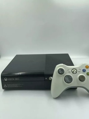 KONSOLA XBOX 360 E CONSOLE 250GB