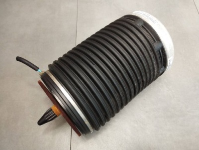 Audi a7 4g 2016 подушка пневмоподушка правый задняя 4g0616002t фото №1