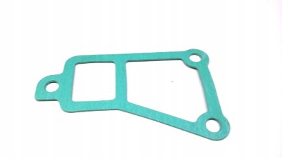 Volvo 850 s70 v70 прокладка термостата оригинальный номер фото №1