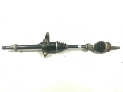 Приводной вал правая длинная toyota avensis t27 t29 2.0d фото №1