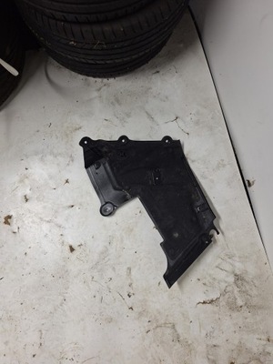 Стіна перегородкова mercedes w205 a2056205801 фото №1