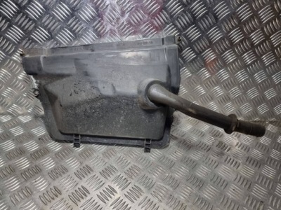 Жабо opel vivaro 93868425 фото №1