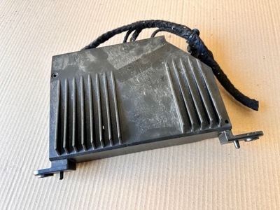 Volvo підсилювач 31489614 фото №1