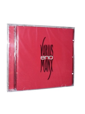 CD - Varius Manx - Eno - nowa, folia
